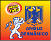 INSTITUTO ANGLO GERMÂNICO logo