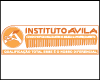 INSTITUTO AVILA logo