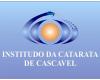 INSTITUTO DA CATARATA DE CASCAVEL