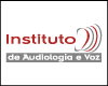 INSTITUTO DE AUDIOLOGIA E VOZ logo