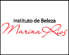 INSTITUTO DE BELEZA MARIZA RIOS