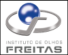 INSTITUTO DE OLHOS FREITAS logo
