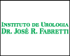INSTITUTO DE UROLOGIA DR. JOSE RENATO MONTEIRO FABRETTI