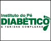 INSTITUTO DO PE DIABETICO E FERIDAS COMPLEXAS