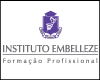 INSTITUTO EMBELLEZE logo