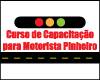 INSTITUTO PINHEIRO - CAPACITACAO E APERFEICOAMENTO DE MOTORISTA