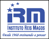 INSTITUTO REIS MAGOS logo
