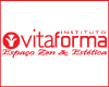 INSTITUTO VITAFORMA logo