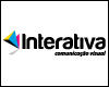 INTERATIVA COMUNICACAO VISUAL logo