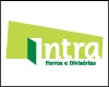 INTRA FORROS E DIVISORIAS logo