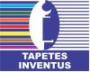 INVENTUS TAPETES PERSONALIZADOS logo