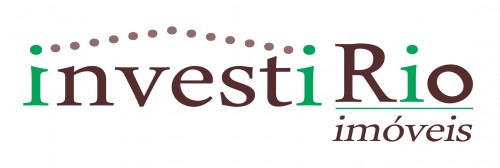 INVESTIRIO IMÓVEIS logo