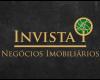 INVISTA NEGOCIOS IMOBILIARIOS logo