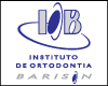 IOB - INSTITUTO DE ORTODONTIA BARISON logo