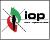 IOP - INSTITUTO ORTOPEDICO DE PALMAS logo