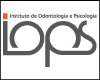 IOPS INSTITUTO DE ODONTOLOGIA E PSICOLOGIA logo