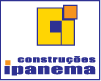 IPANEMA CONSTRUCOES logo