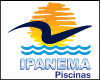 IPANEMA PISCINAS logo