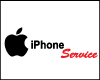 IPHONE SERVICE logo