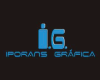 IPORANS GRAFICA logo