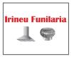 IRINEU CALHAS E FUNILARIA logo