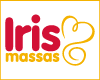 IRIS MASSAS ROTISSERIE logo