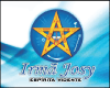 IRMA JOSY logo