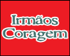 IRMAOS CORAGEM