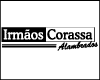 IRMAOS CORASSA TELAS E ALAMBRADOS logo