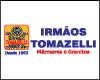 IRMAOS TOMAZELLI logo