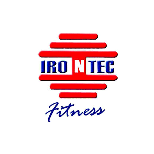 Iron Tec Fitness Academia e Estúdio de Pilates logo