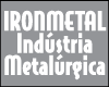 IRONMETAL INDÚSTRIA METALÚRGICA logo