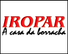 IROPAR ROLAMENTOS PARANA logo