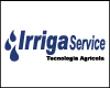 IRRIGA SERVICE logo