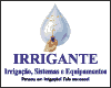 IRRIGANTE IRRIGACAO logo