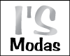 I'S MODAS logo