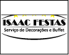 ISAAC FESTAS logo