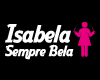 ISABELA SEMPRE BELA logo