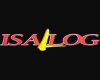 ISALOG CARRINHOS logo