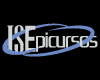 ISEPICURSOS logo