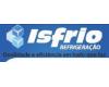 ISFRIO REFRIGERACAO logo