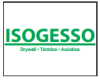 ISOGESSO logo