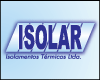 ISOLAR ISOLAMENTOS TÉRMICOS logo