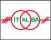 ITALBA TRANSFORMADORES logo