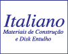 ITALIANO DISK CACAMBAS logo