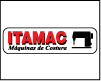 ITAMAC MAQUINAS DE COSTURA logo
