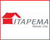ITAPEMA PREDIAL logo