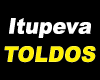 ITUPEVA TOLDOS logo