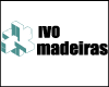 IVO MADEIRAS logo