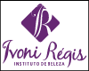 IVONI REGIS INSTITUTO DE BELEZA